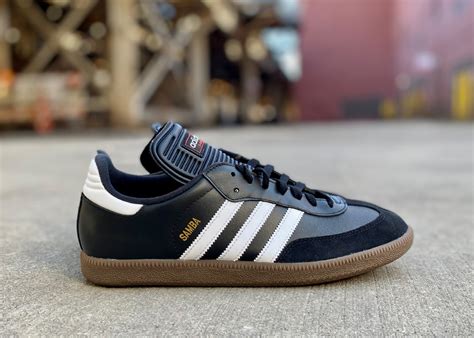 adidas originals samba größe|adidas originals samba classic.